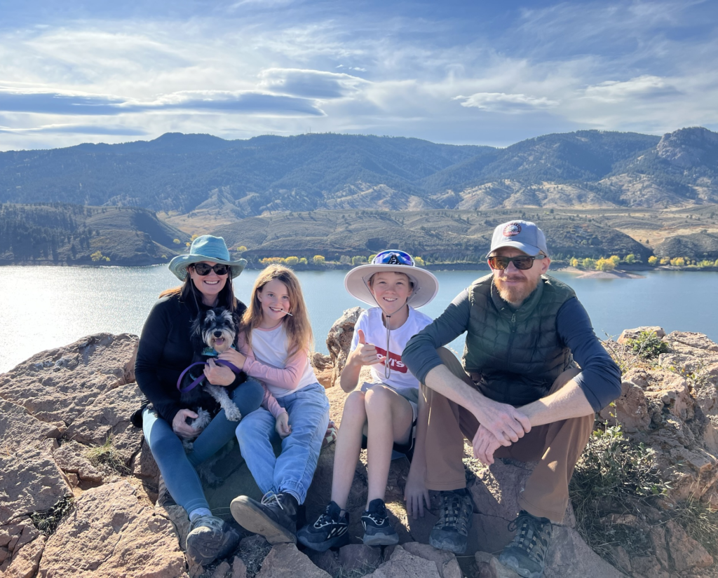 Adventure Genes – We're adventurers balancing life and work with our ...